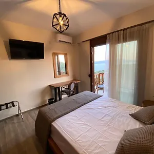 Aparthotel Escape At, Ammouliani
