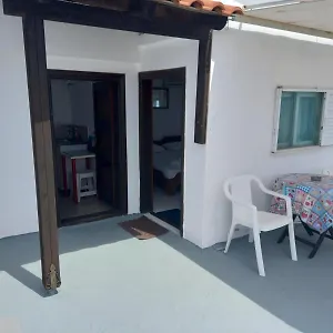 Garifalia Ξενοδοχείο