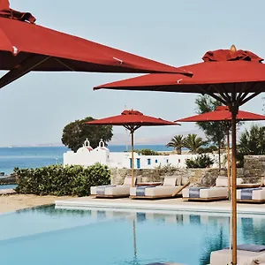 Ξενοδοχείο The Coast Bill&coo-the Leading Of The World (adults Only)