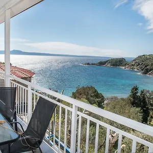 Aparthotel Demi, Ammouliani
